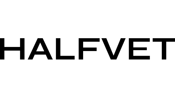 Halfvet gallery image