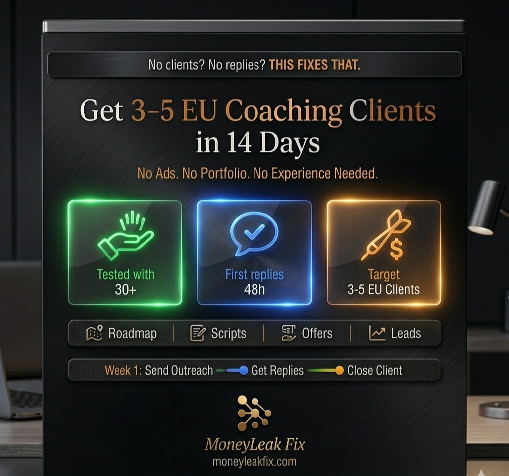 Freelance Client System