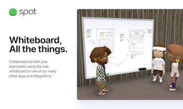 Spot 3.0 gallery image