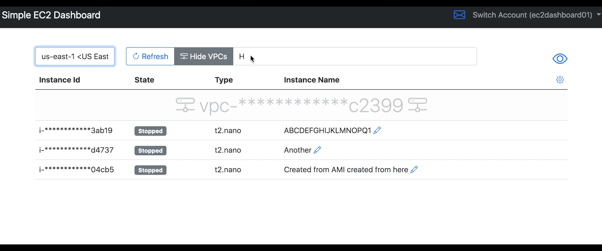 EC2 Dashboard new features media 4