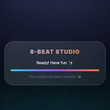 8-Beat Studio gallery image