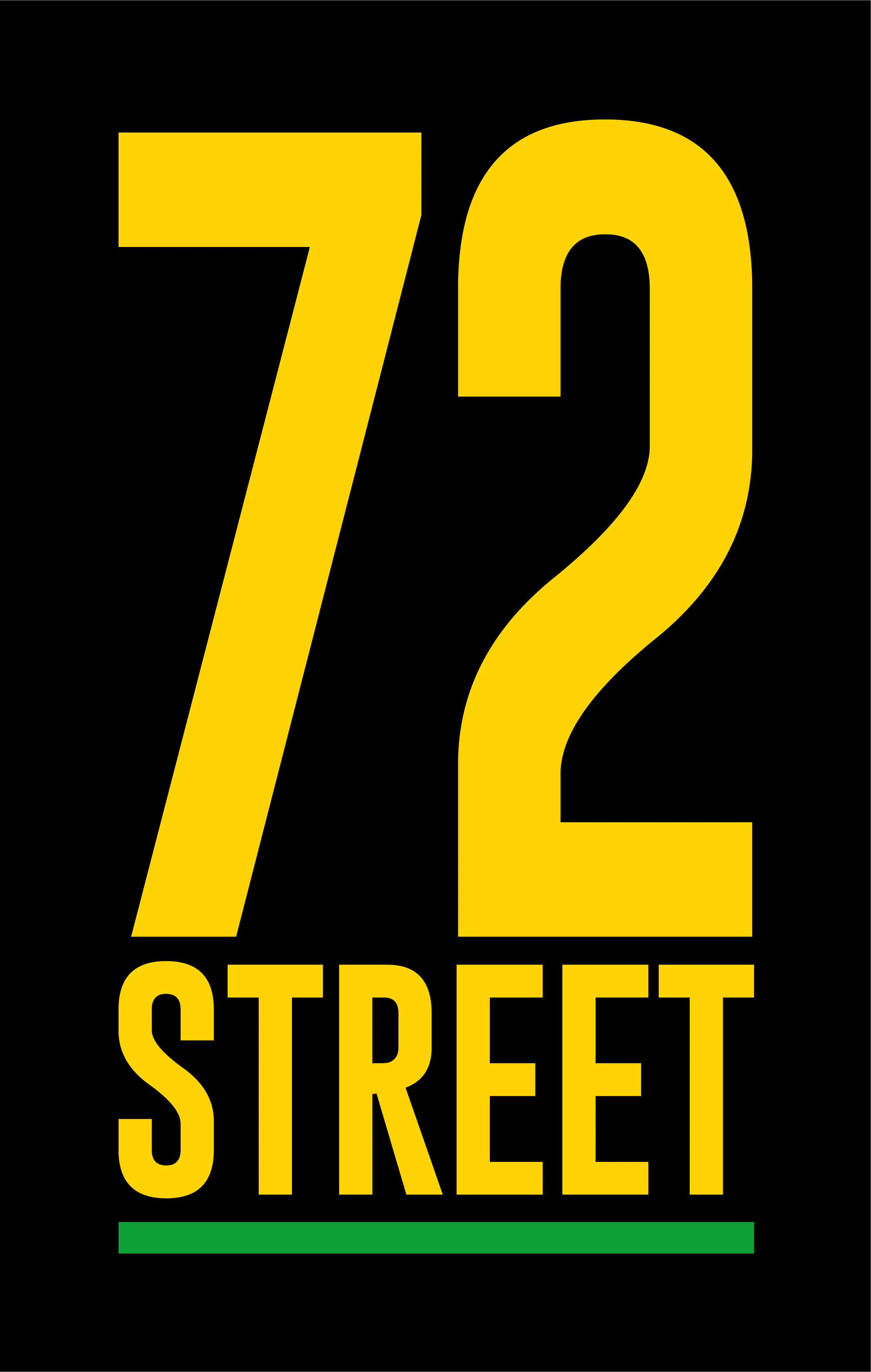 72 Street