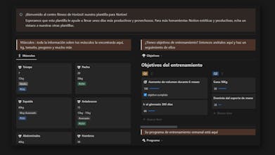 Exercise Routines gallery image