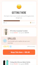 Guess Total - Daily Price Guessing Game gallery image