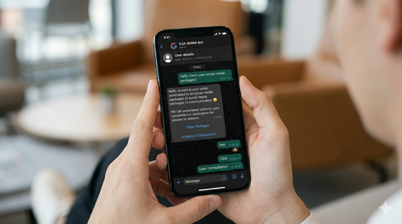 GJA-SMMA screenshot 4