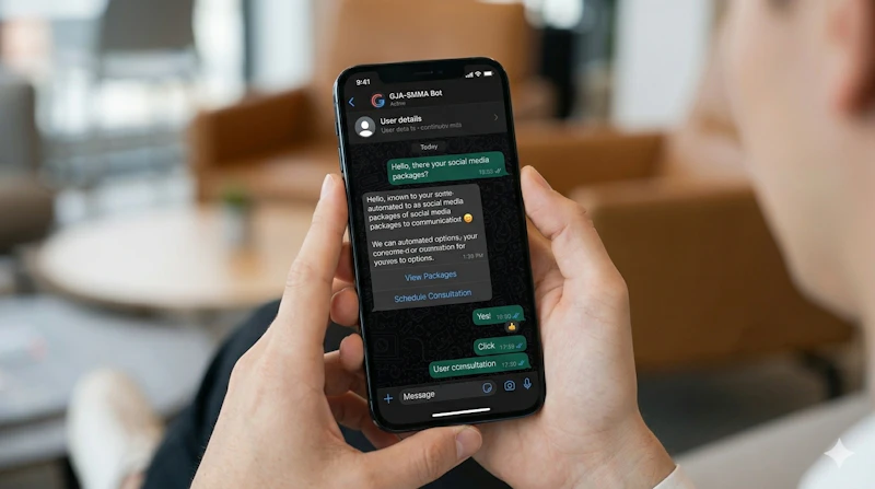 GJA-SMMA screenshot 4