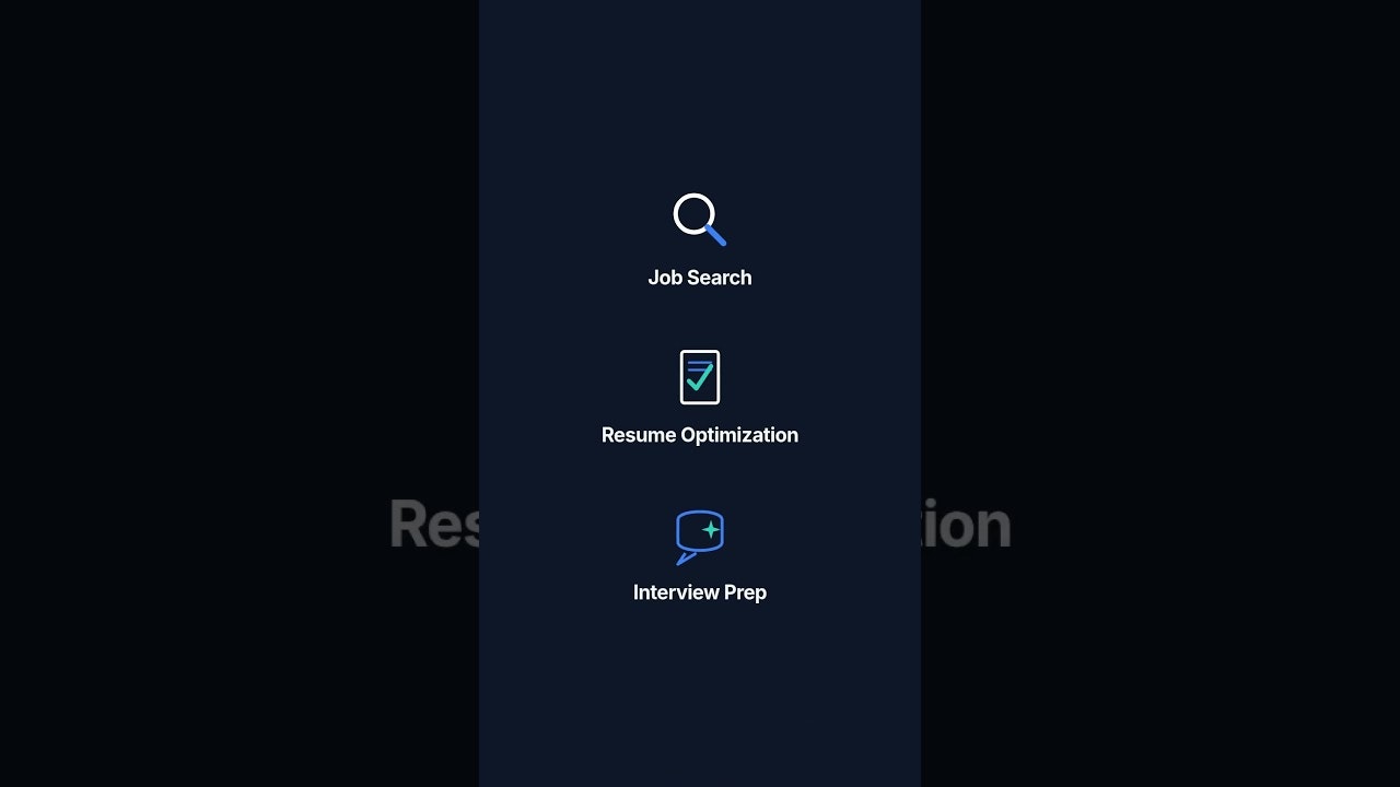 MyCareerBoostAI gallery image