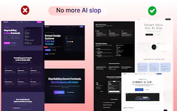 DesignDNA gallery image