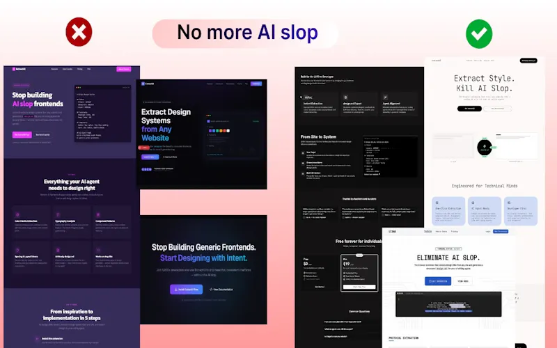 DesignDNA  screenshot 2