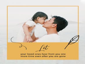 My Afterwords gallery image