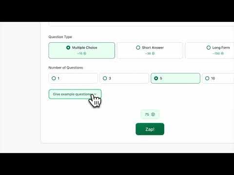ZapLearn gallery image