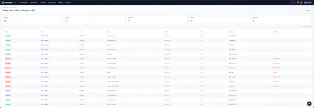 NexuSphere AI gallery image