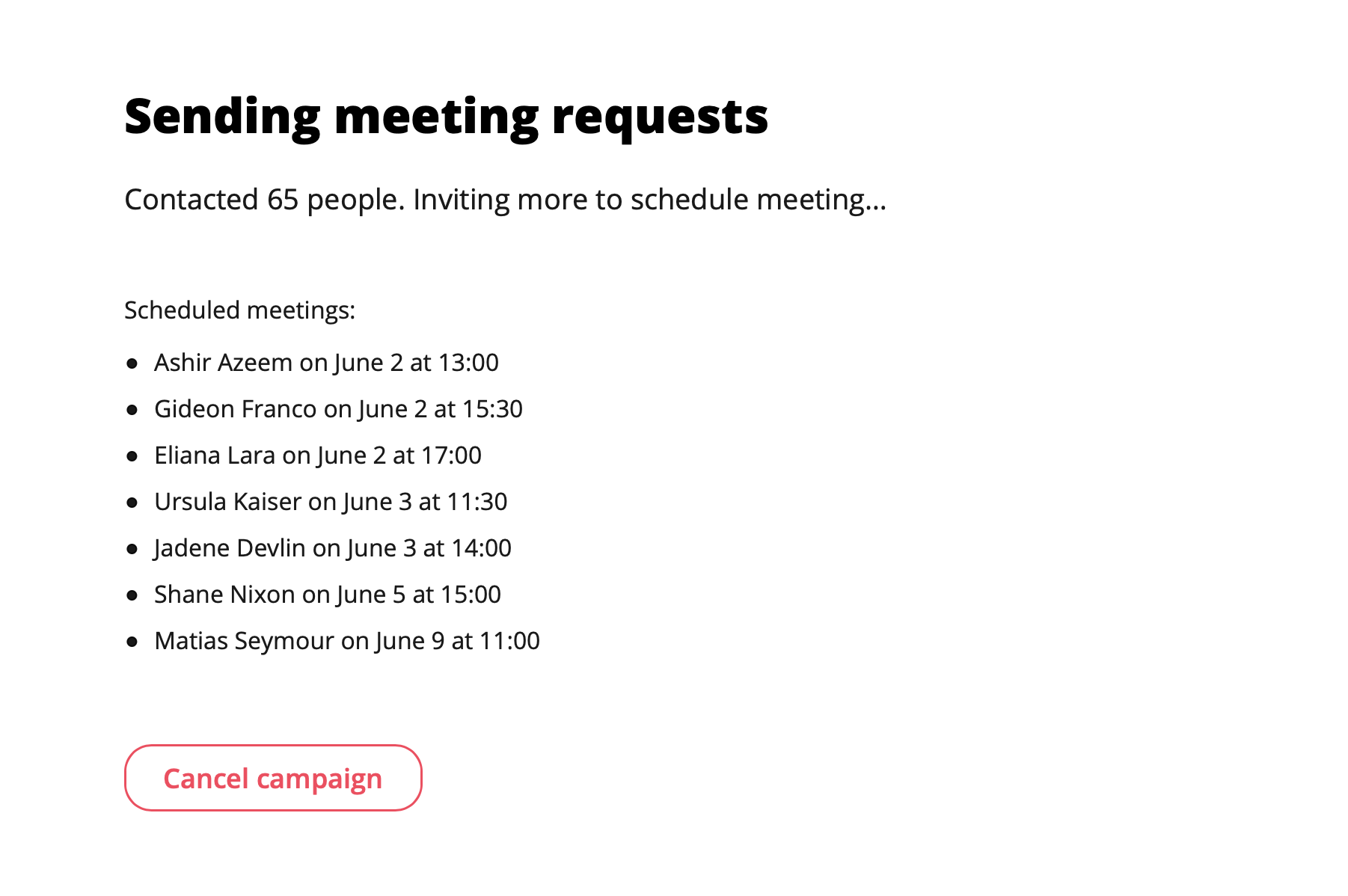 Talk to Customer gallery image