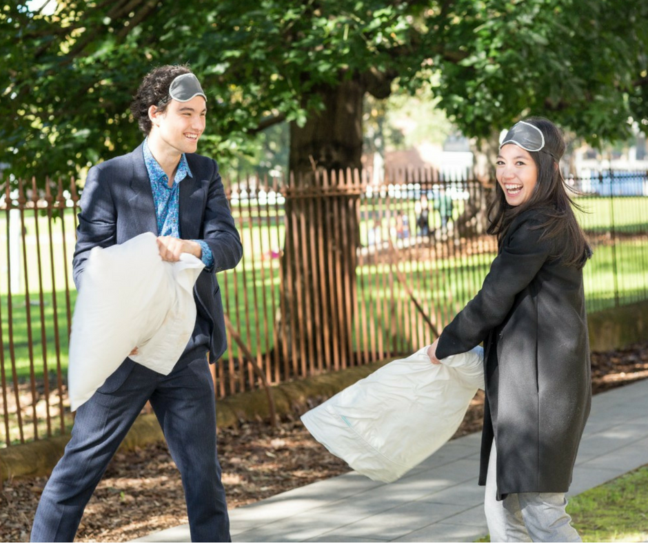 MUTU Pillow gallery image