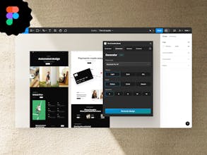 The UI studio gallery image