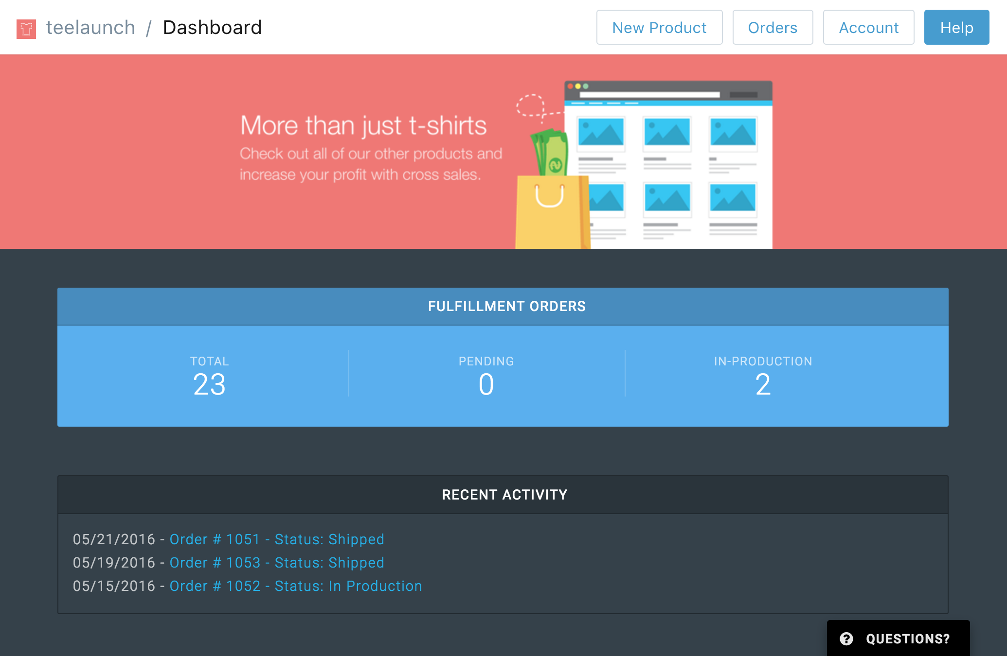teelaunch gallery image