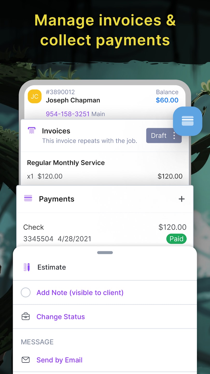 GorillaDesk gallery image