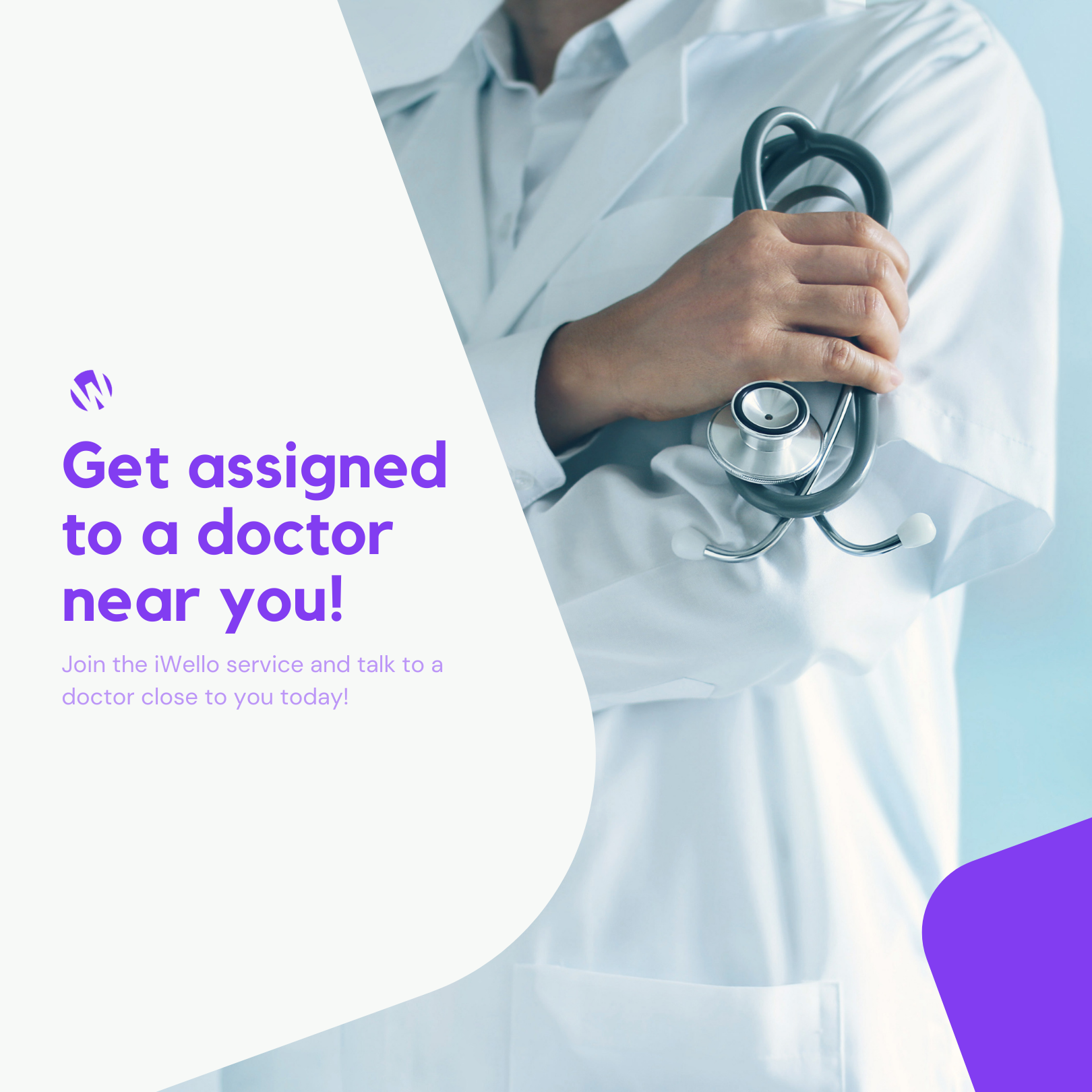 iWello gallery image