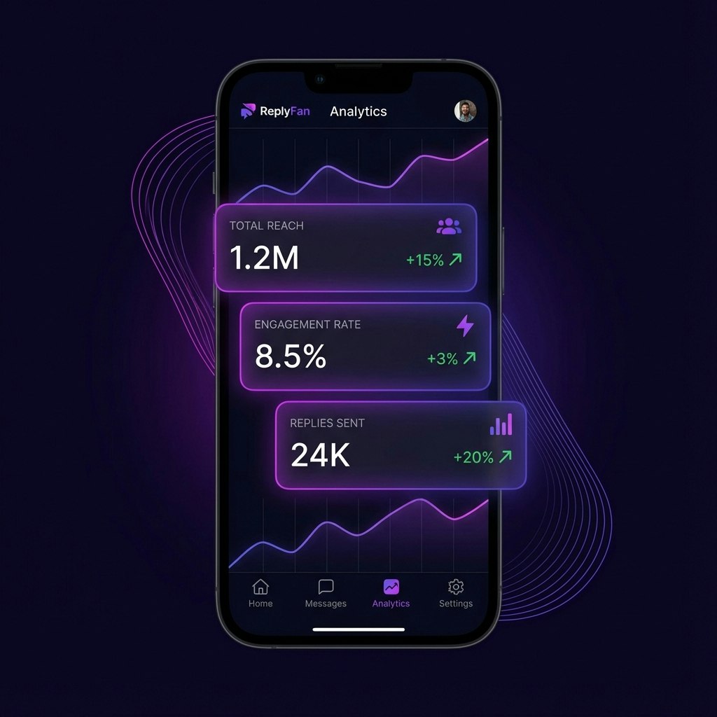 ReplyFan gallery image