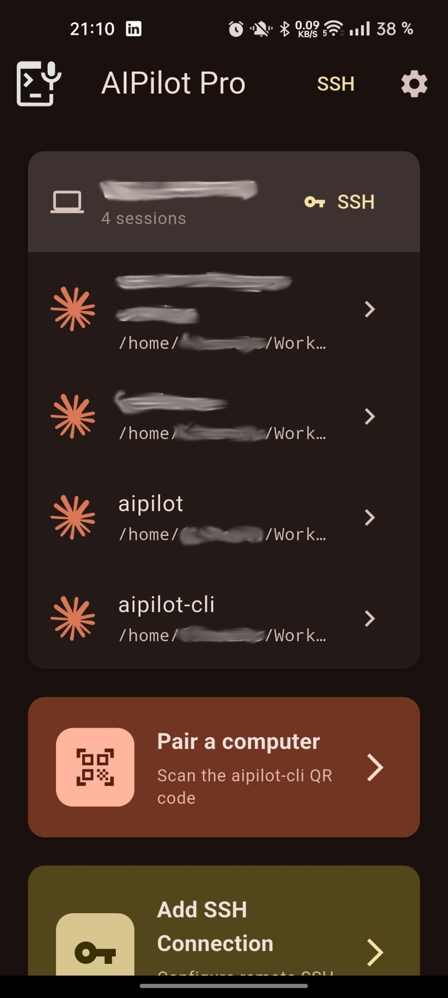 AIPilot gallery image