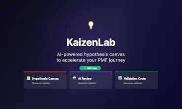 KaizenLab gallery image