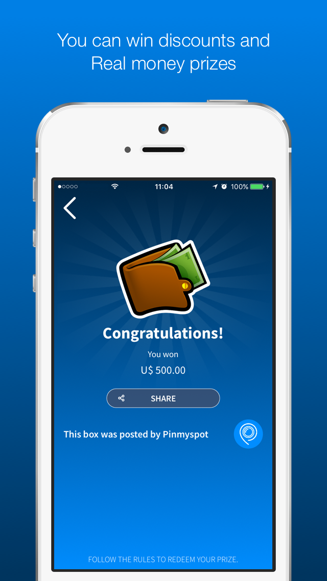 Pinmyspot gallery image