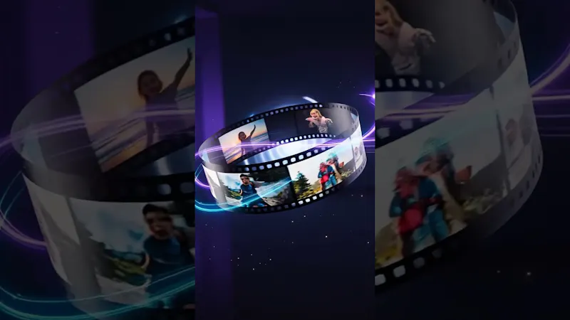 ClipForge turn pics into video magic screenshot 1 (video preview)