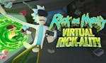 Rick And Morty: Virtual Rick-ality image