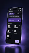 Doc Scanner: PDF Scan & OCR gallery image