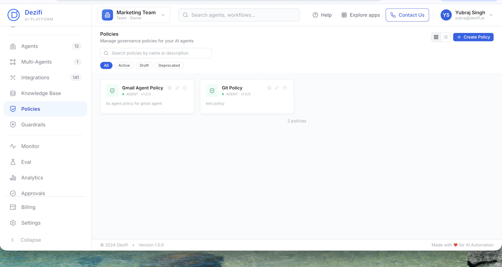 Dezifi screenshot 22
