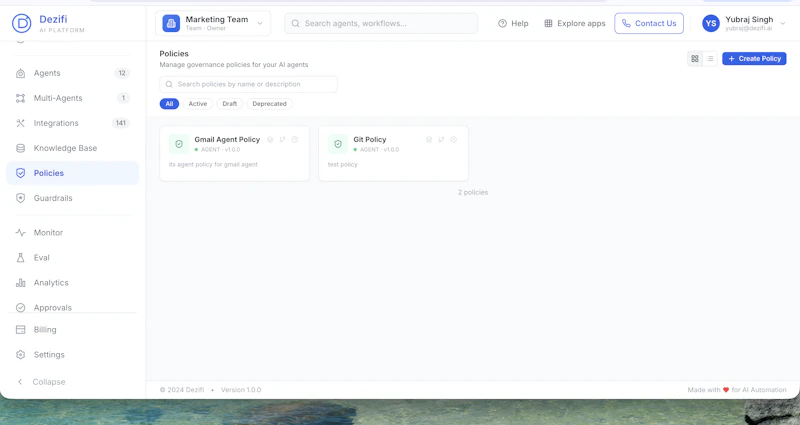 Dezifi screenshot 22