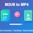 M3U8 to MP4 – Online Converter