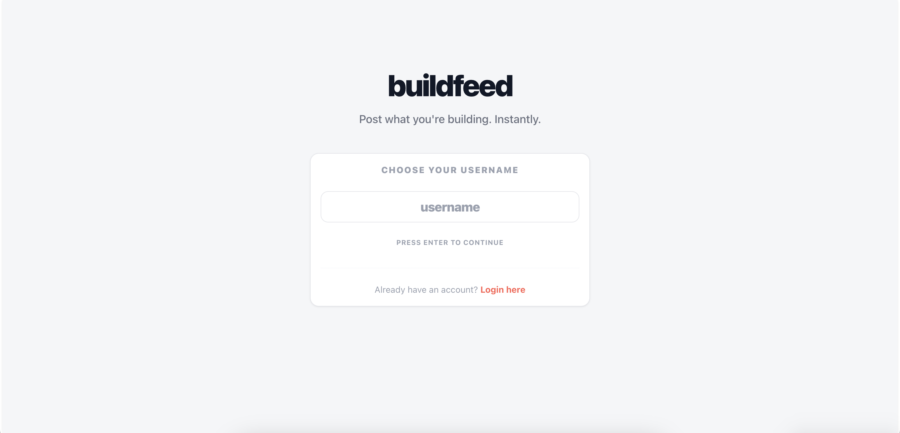 Buildfeed gallery image