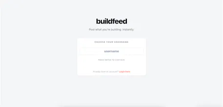 Buildfeed gallery image