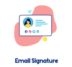 Scale Dino Email Signature Tool gallery image