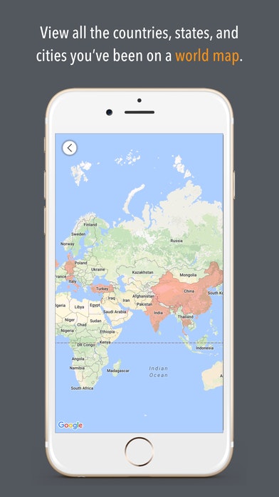Where Have I Been gallery image