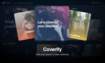 GetCoverify.com gallery image