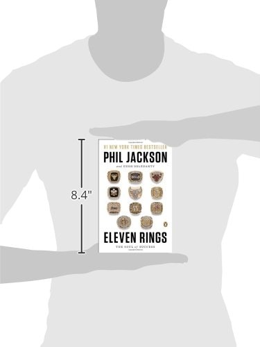 Eleven Rings: The Soul of Success gallery image
