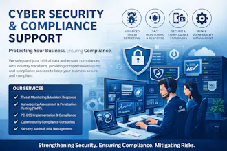 Managed Cloud Services gallery image