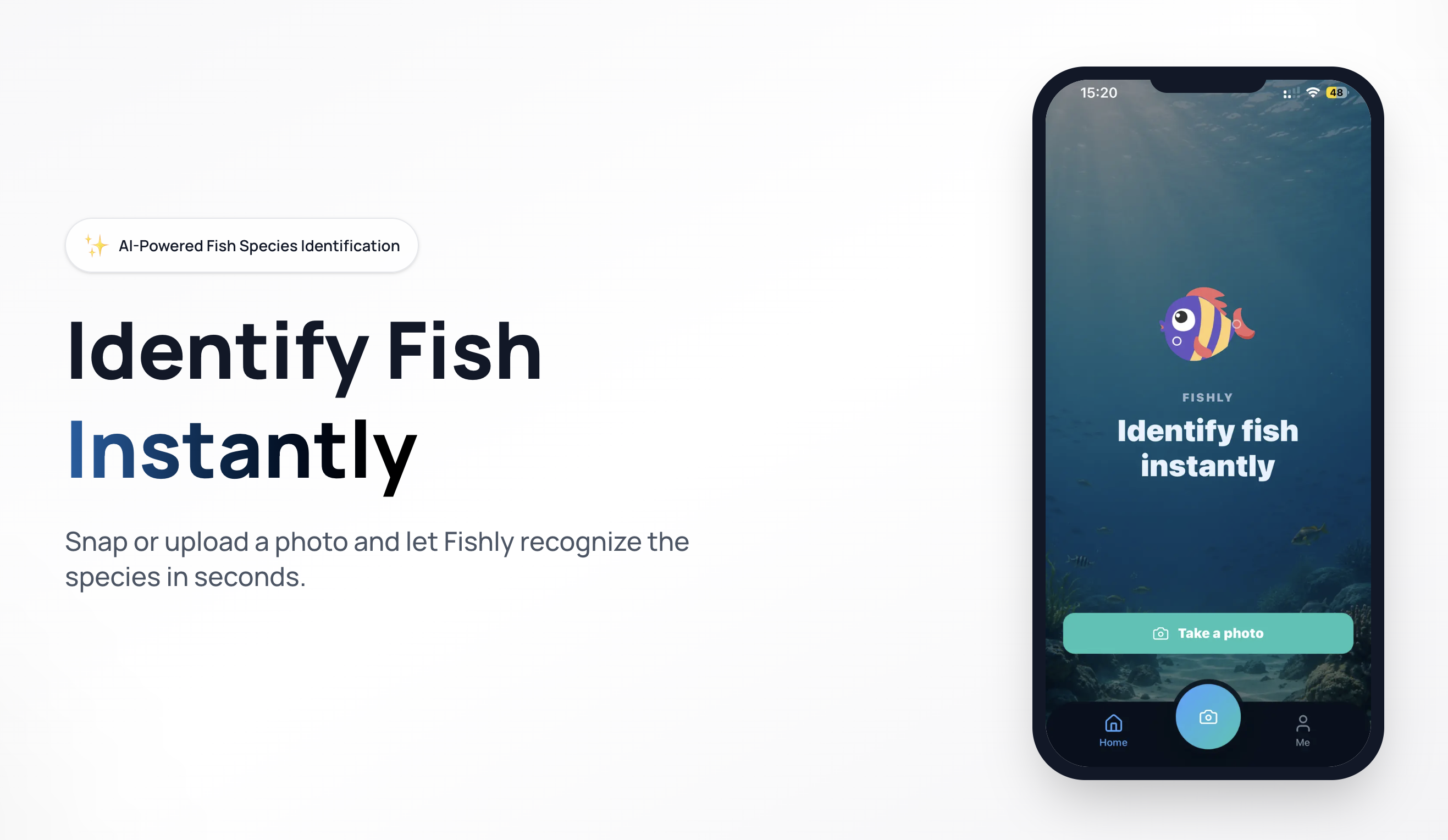 Fishly gallery image