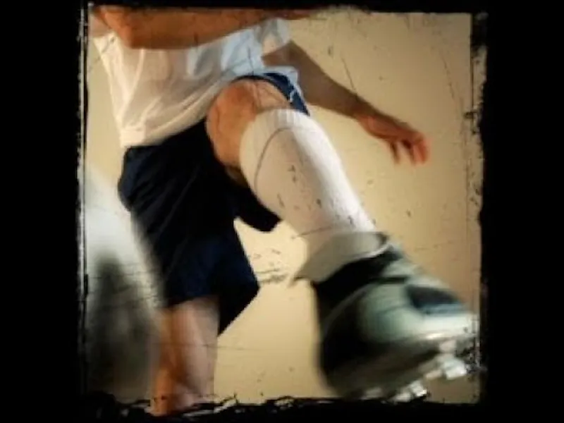 toepoke screenshot 1 (video preview)