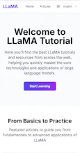 LLaMA Tutorial gallery image