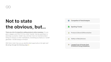 Build your dream e-commerce store gallery image