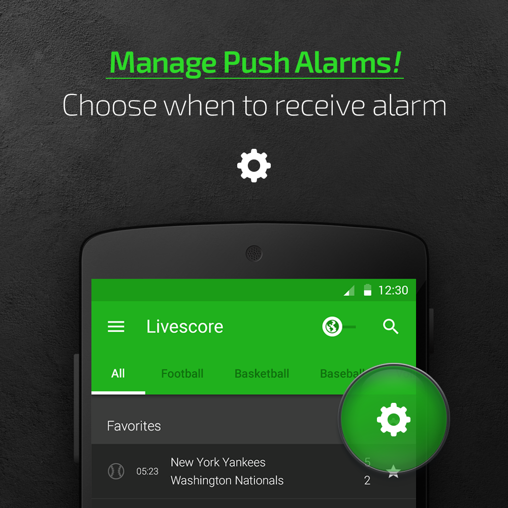 JScore gallery image