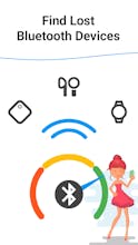 Find My Bluetooth Device gallery image