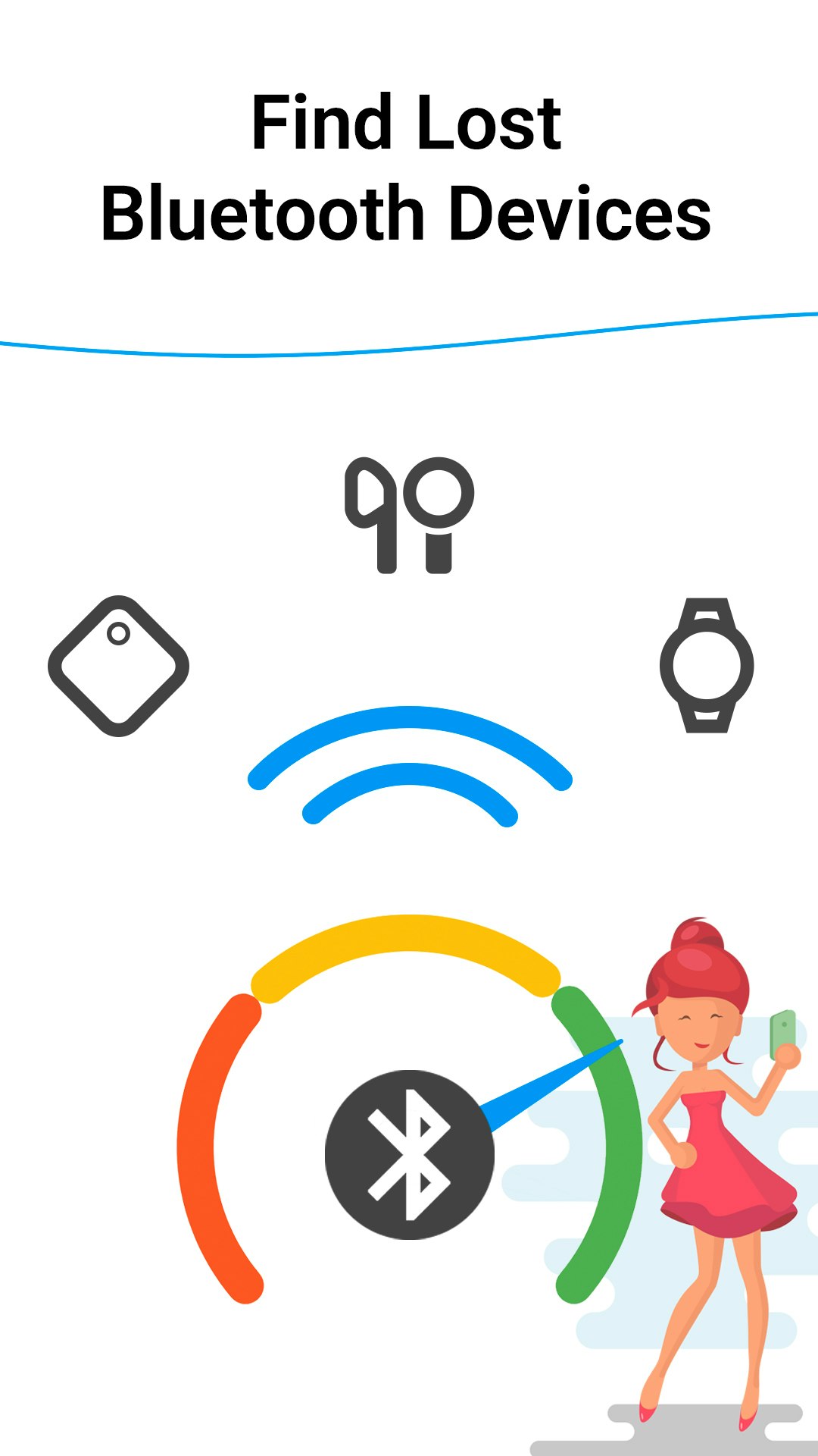 Bluetooth cihazımı bul - Hiç kulaklıklarınızı veya başka bir Bluetooth cihazınızı kaybettiniz mi? medya 2