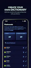 Lango Flashcards gallery image