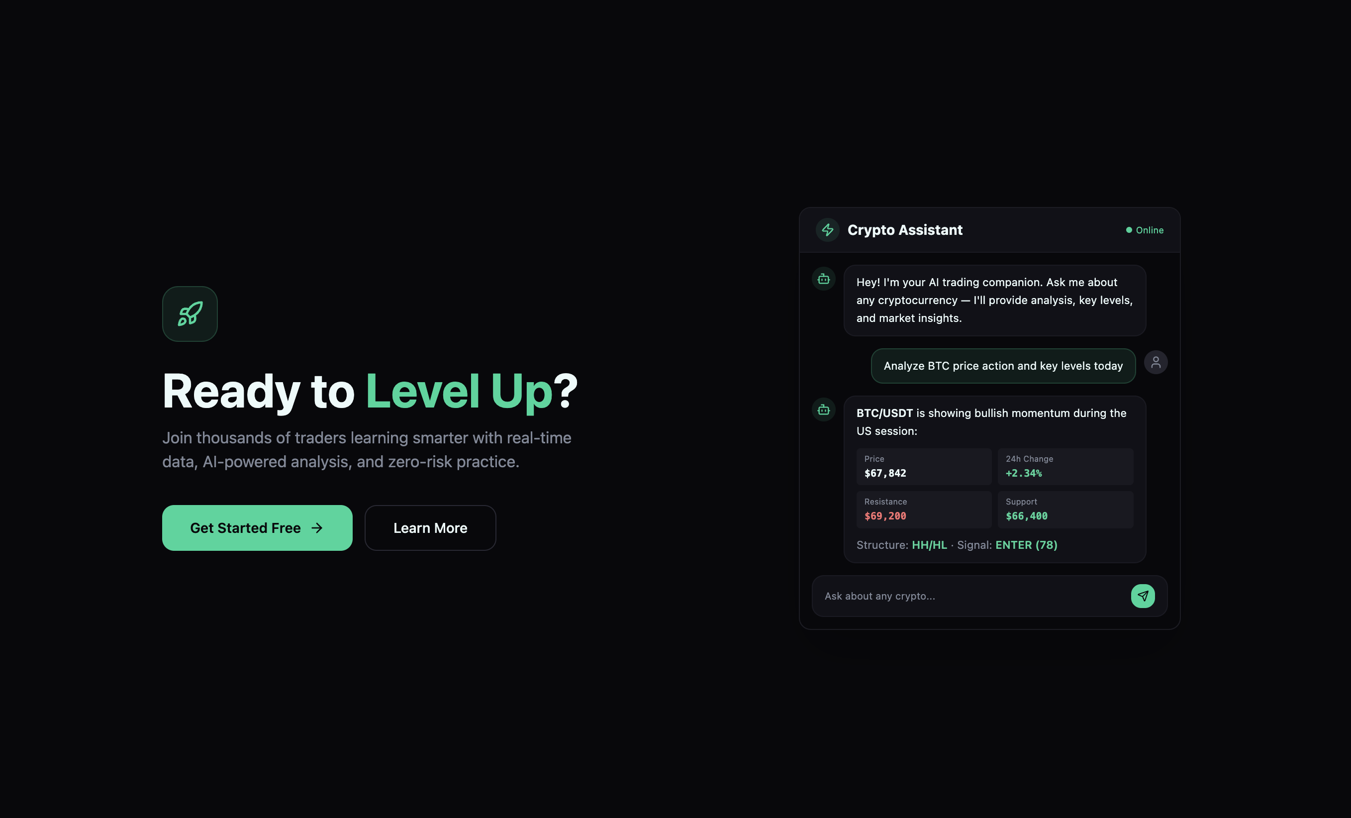 Tradara gallery image