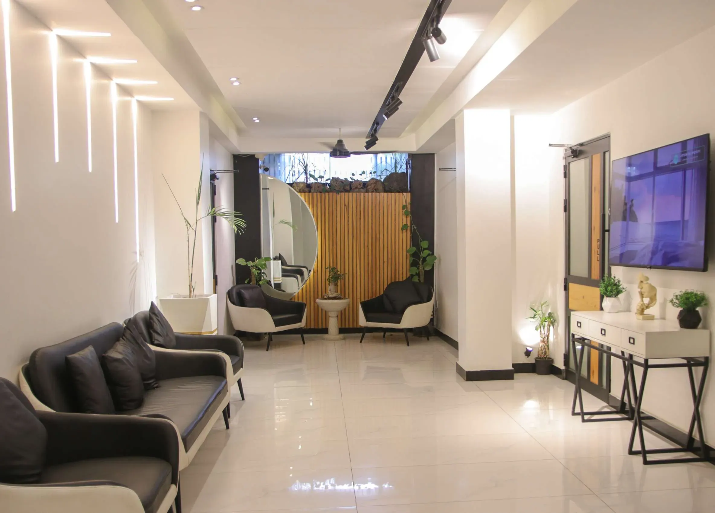 JJ Aesthetics product banner