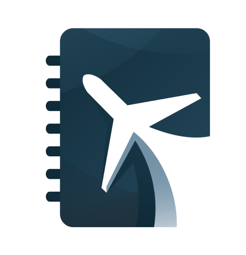 Flugzeug -Checkliste